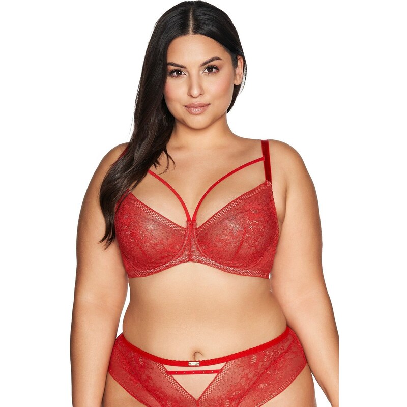 Nevystužená podprsenka Ava 2128 62986982