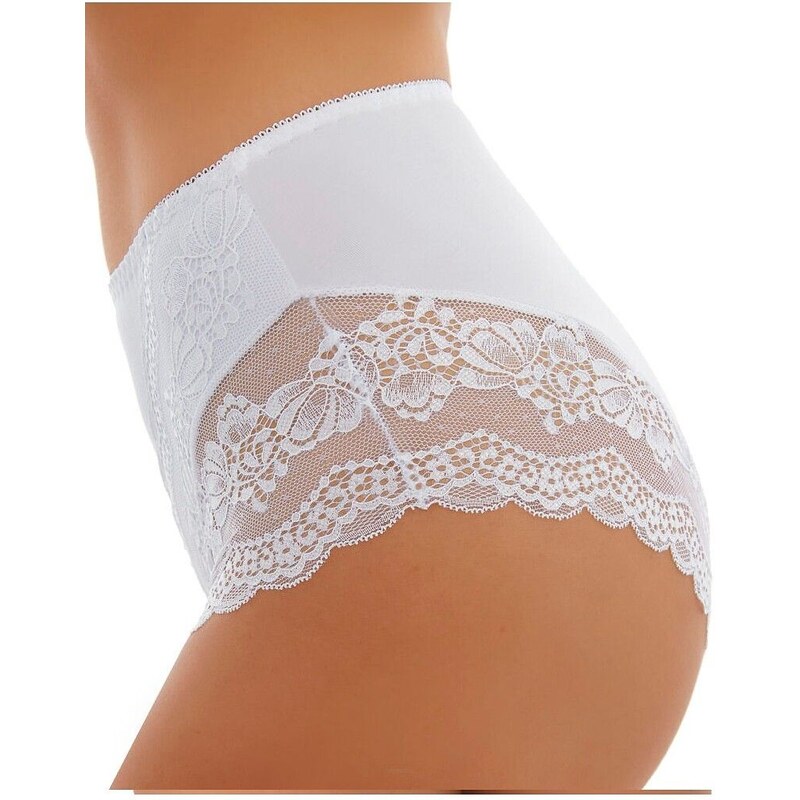 Bavlnené nohavičky Emili Melisa 3XL-4XL 62987216