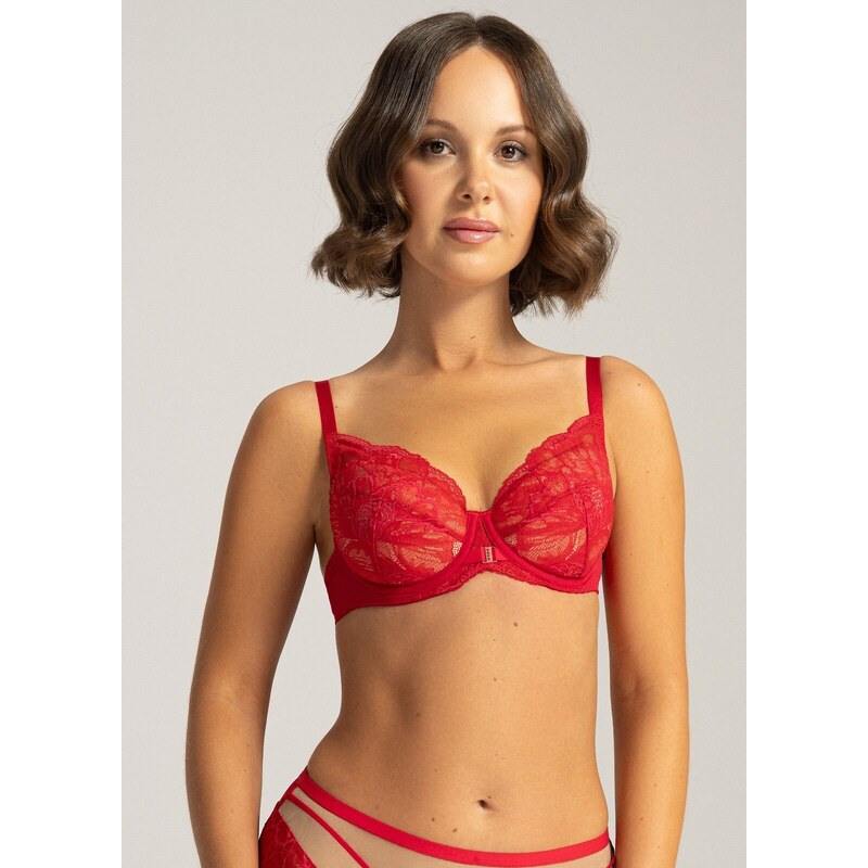 Podprsenka push-up Ava 2156 62987329