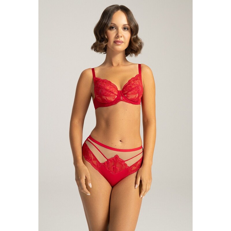 Dámske nohavičky Ava 2156 klasické 62987331