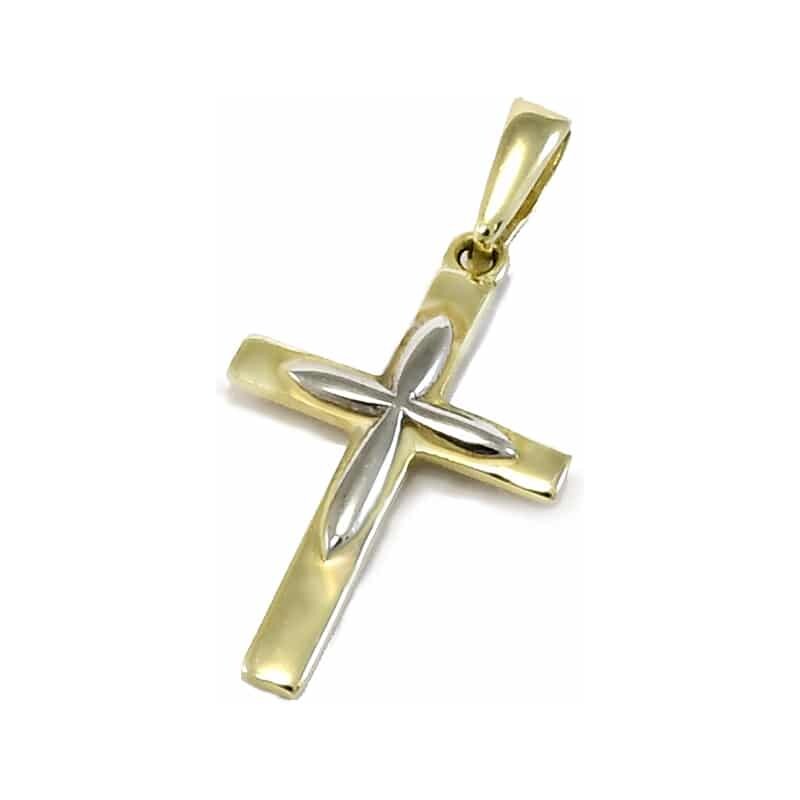 Zlatý prívesok Glare 260 51004089