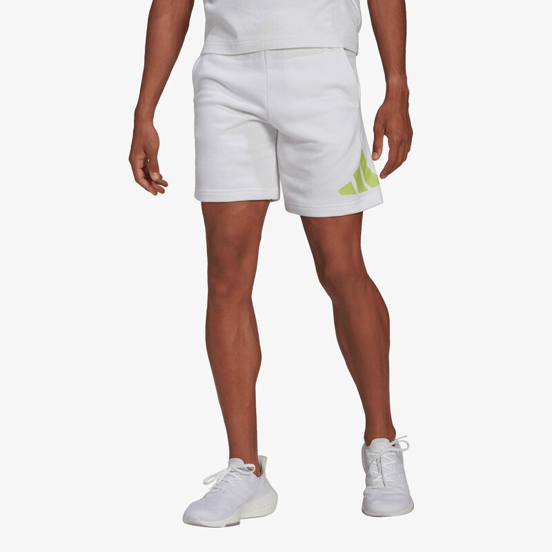 adidas M FI 3BAR SHORT L 64495851