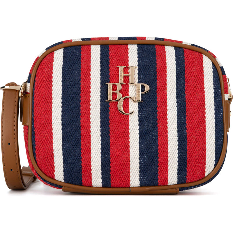 Kabelka Beverly Hills Polo Club 61733833