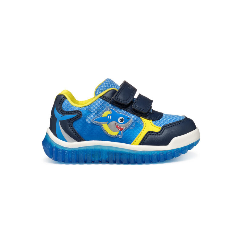 Sneakersy Geox 61704596