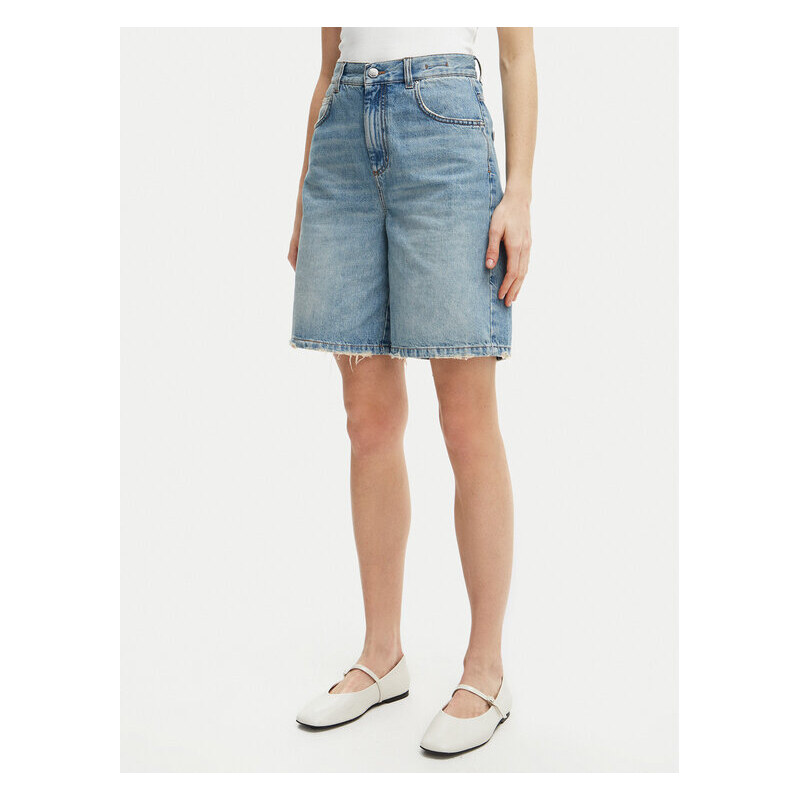 Džínsové šortky Marella 61704377