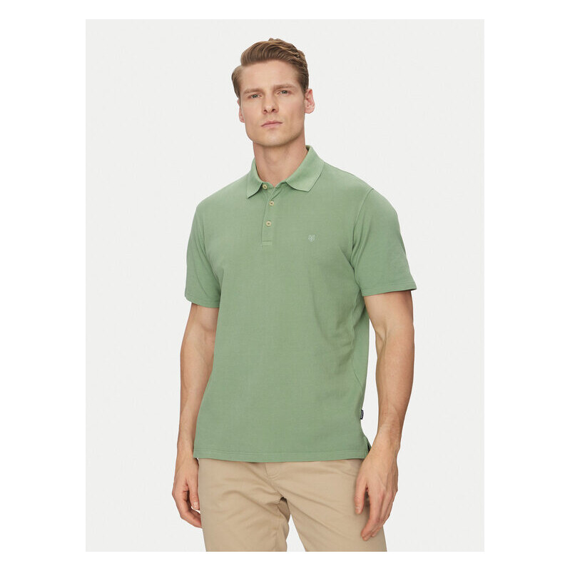 Polokošeľa Jack & Jones 61703636