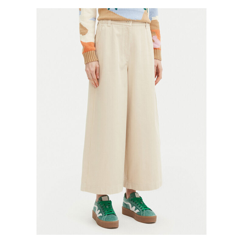 Culottes nohavice Weekend Max Mara 61704704