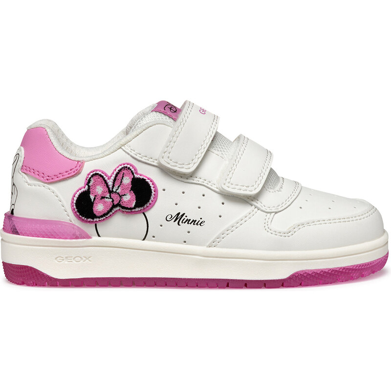 Sneakersy Geox 61703601