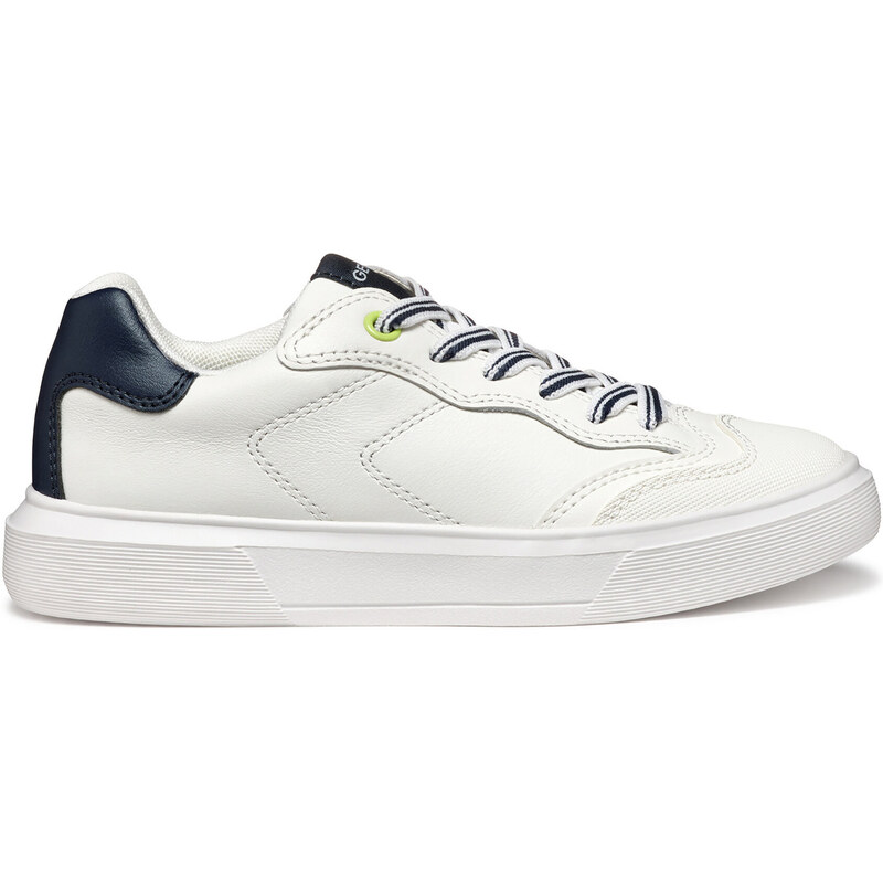 Sneakersy Geox 61703629