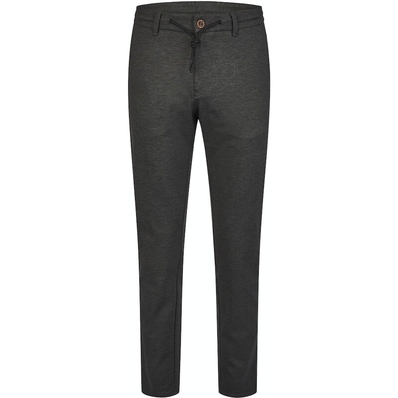 Pánske džerzejové elastické nohavice HATTRIC slim fit 61703927