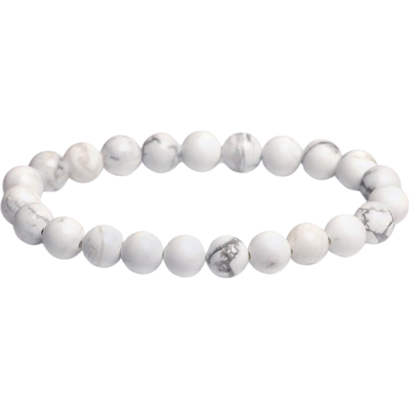 Olivie Náramok 8mm HOWLIT 9141 59109195