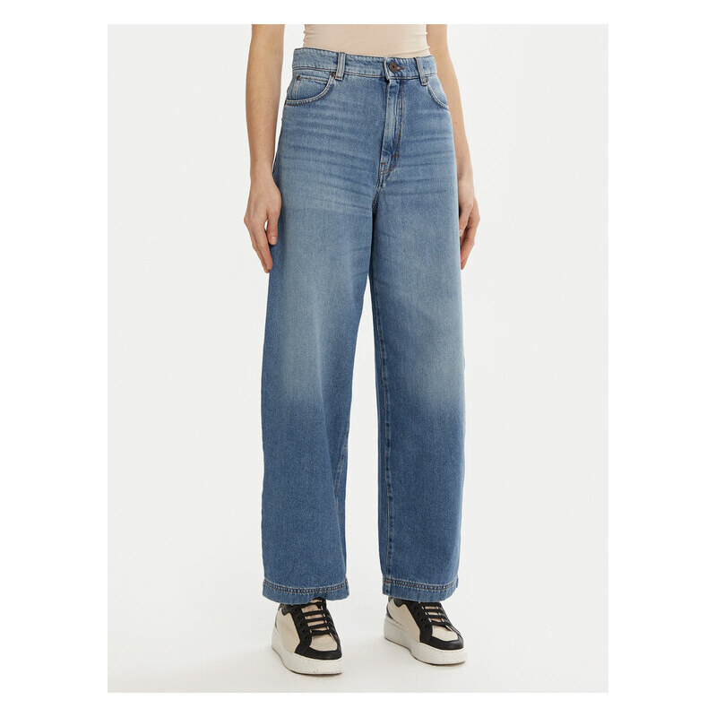 Džínsy Weekend Max Mara 61706656