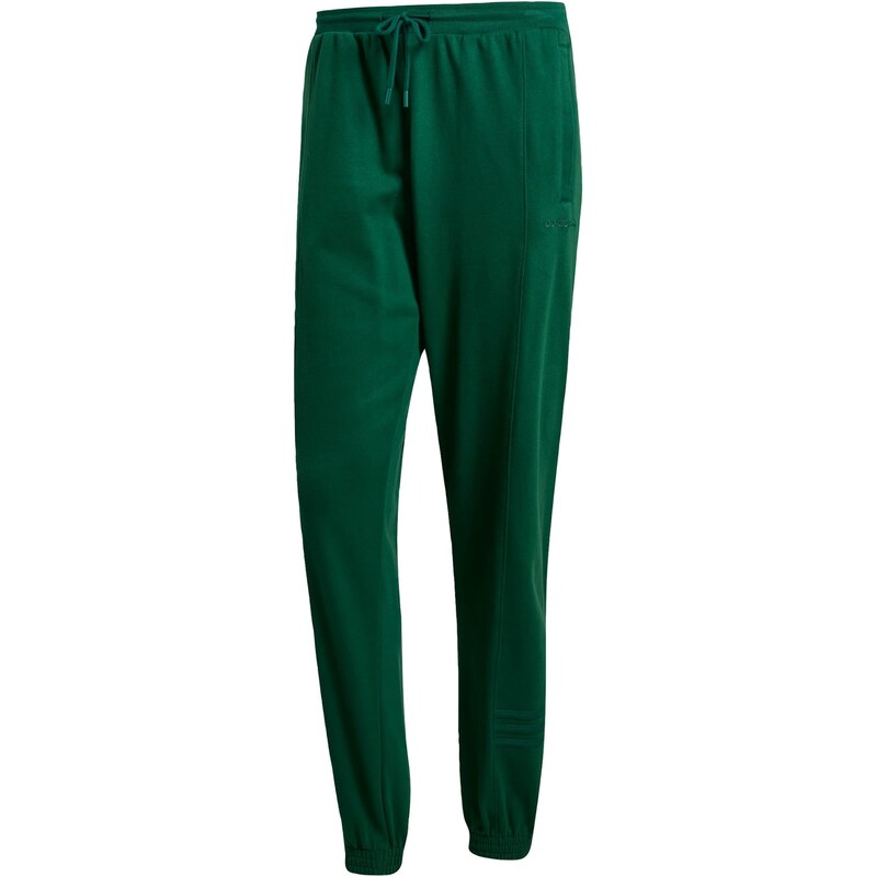 ADIDAS ORIGINALS Nohavice Pre-Loved tmavozelená 62468639