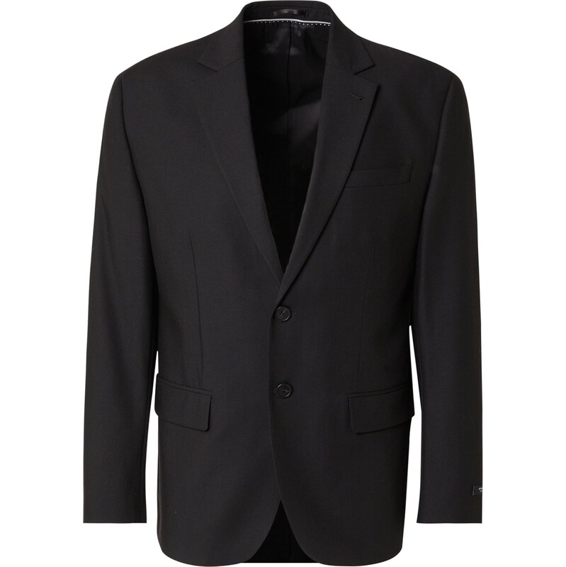 JACK & JONES Sako JPRTHEO čierna 61948379