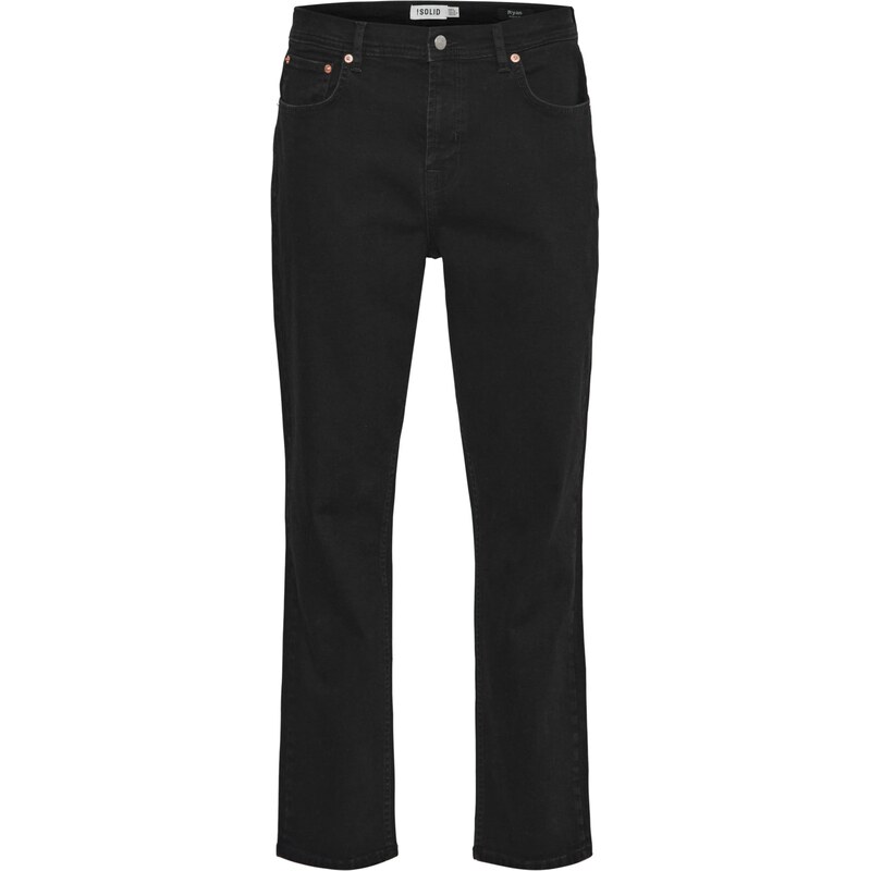 !Solid Džínsy SDMonty Ryan čierny denim 61725604