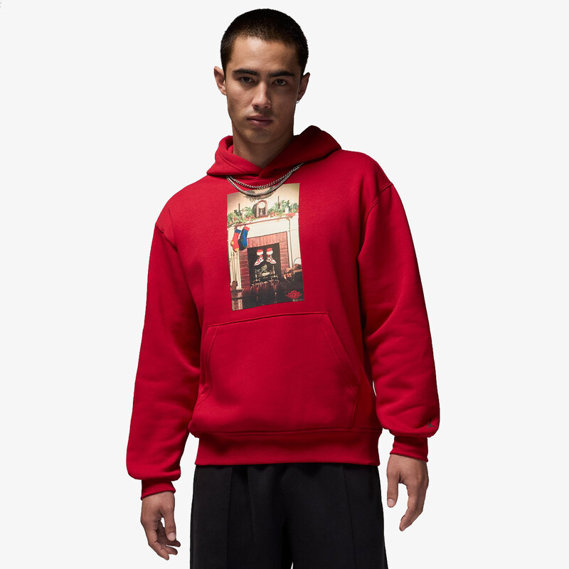 Nike M J JM CHIMNEY FLC PO M 64848957