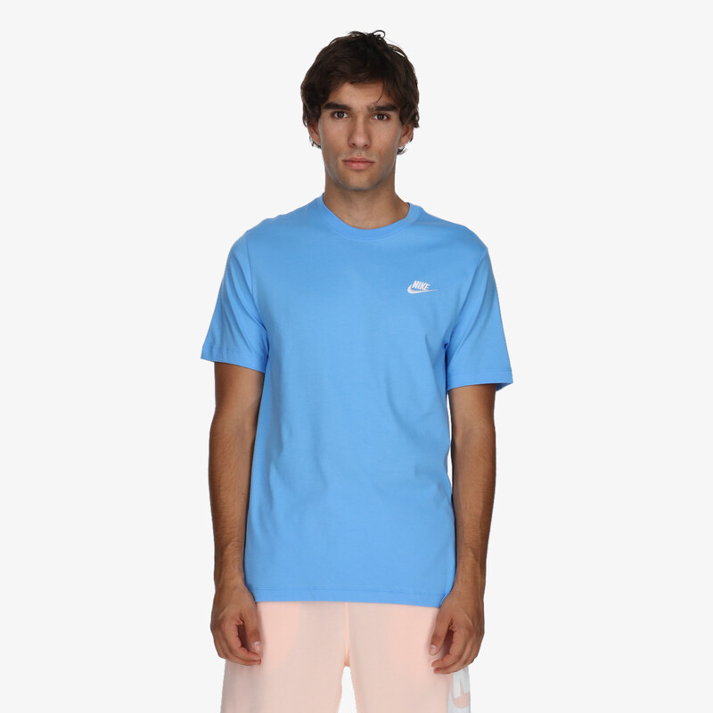 Nike M NSW CLUB TEE S 63097209