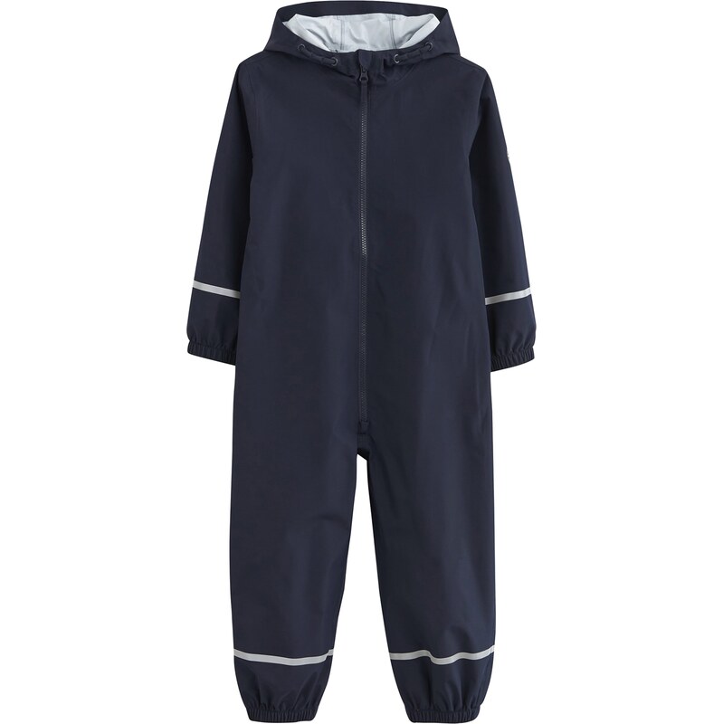 Next Funkčný komplet námornícka modrá / sivá 62269885