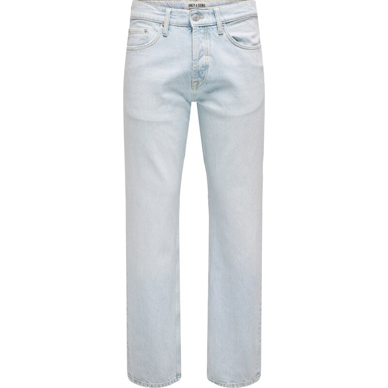 Only & Sons Džínsy ONSedge svetlomodrá 62127708