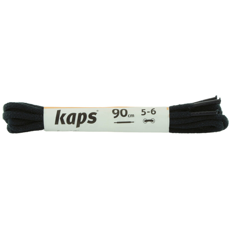 E-shop Iné Šnúrky tenké guľaté 90 cm