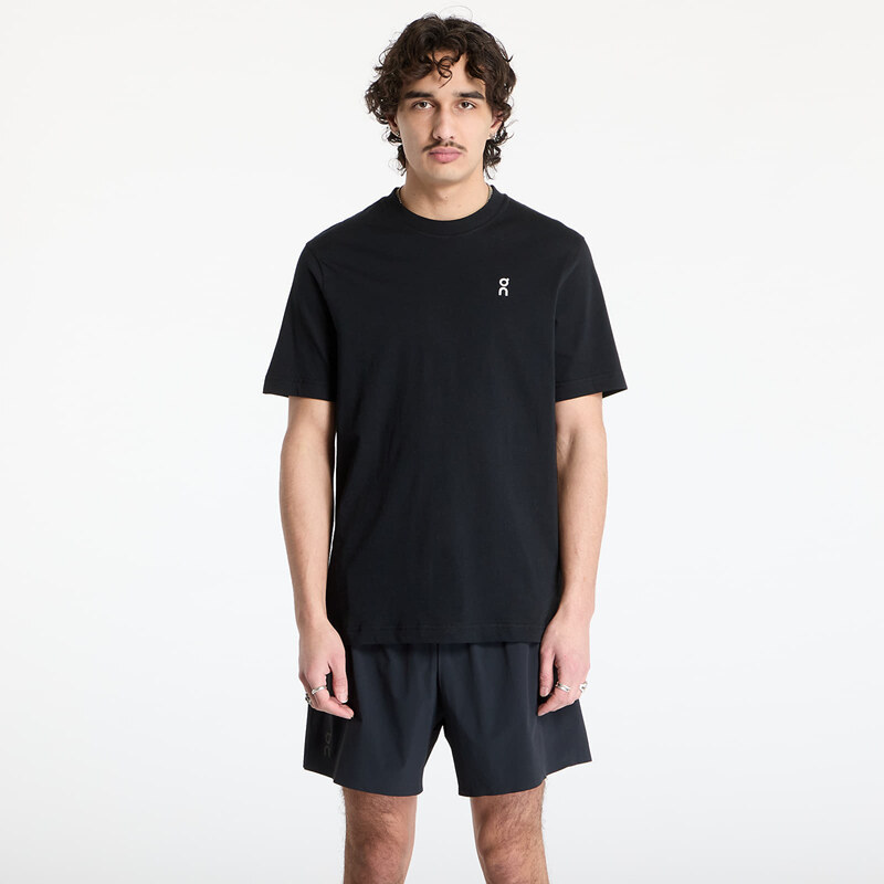 Tričko On Graphic Short Sleeve Tee Black XL 61715629