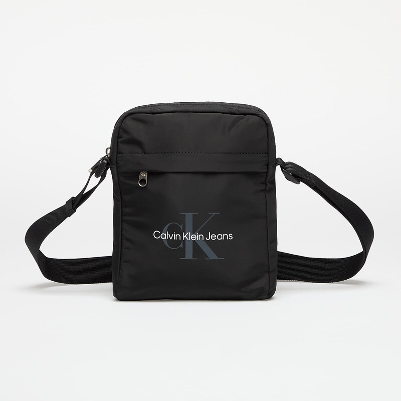 Calvin Klein Jeans Sport Essentials Reporter Bag Black Universal 61713335
