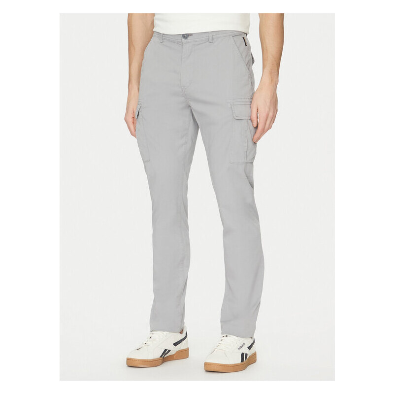 Bavlnené nohavice Napapijri 61471899