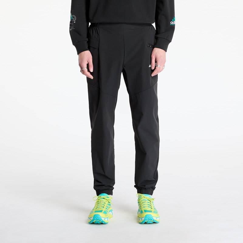 adidas Performance Kalhoty adidas Terrex Xperior Light Pants Black S 61715613