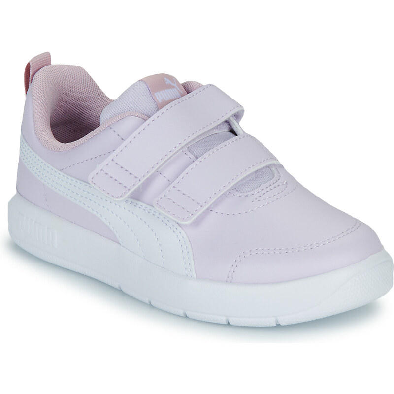 Puma Nízke tenisky Courtflex V3 V PS Puma 62507826