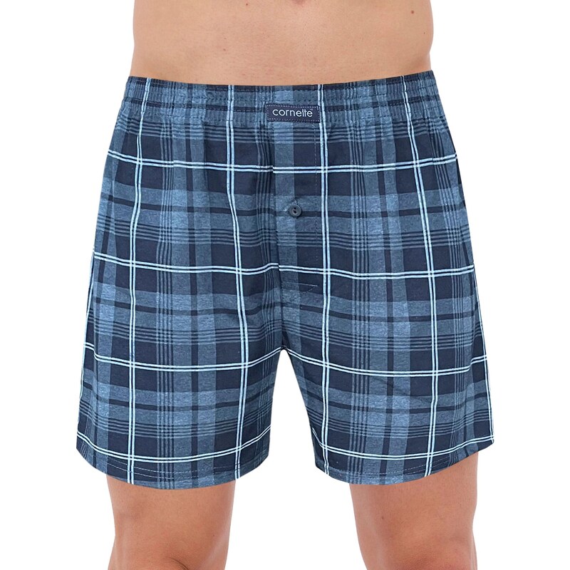 CORNETTE Pánske trenírky 008/309 Comfort plus 62056302