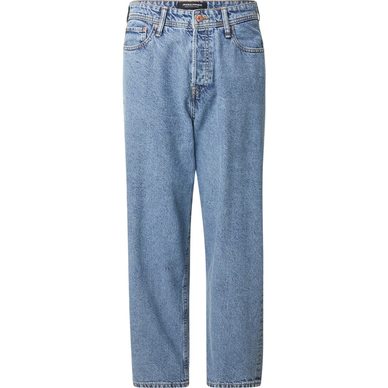 JACK & JONES Džínsy JJIAlex JJOriginal modrá denim 61783929