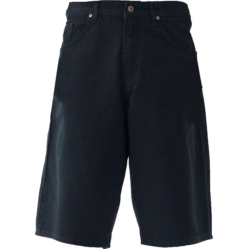 VAMOS CLO Džínsy Sunflower čierna 61716570