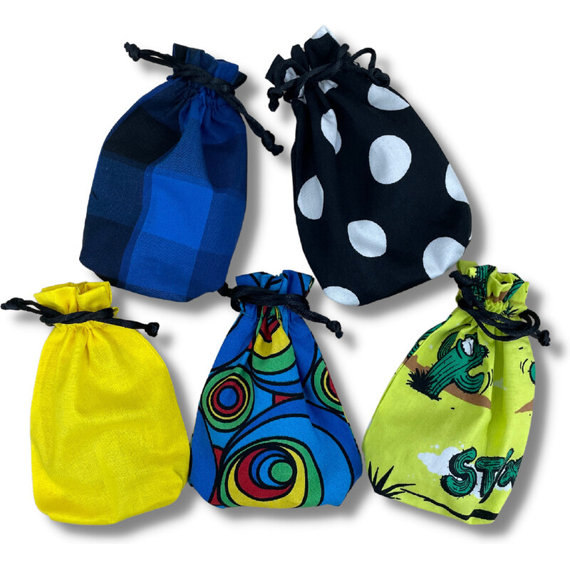 Vonné vrecúško Styx levanduľa (1VPL1) 61716884