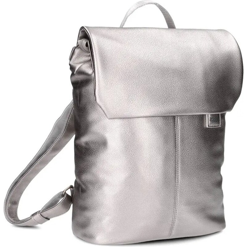 Dámsky batoh na notebook Zwei MR13 SIL 61719113