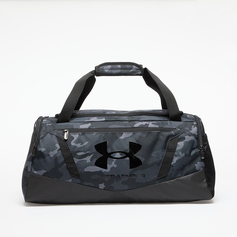 Under Armour Undeniable 5.0 Duffle Bag Black 58 l 61717237