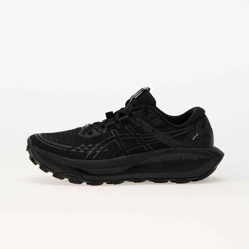 Asics Gel-Trabuco 13 Gtx Balck/ Graphite Grey 61717195