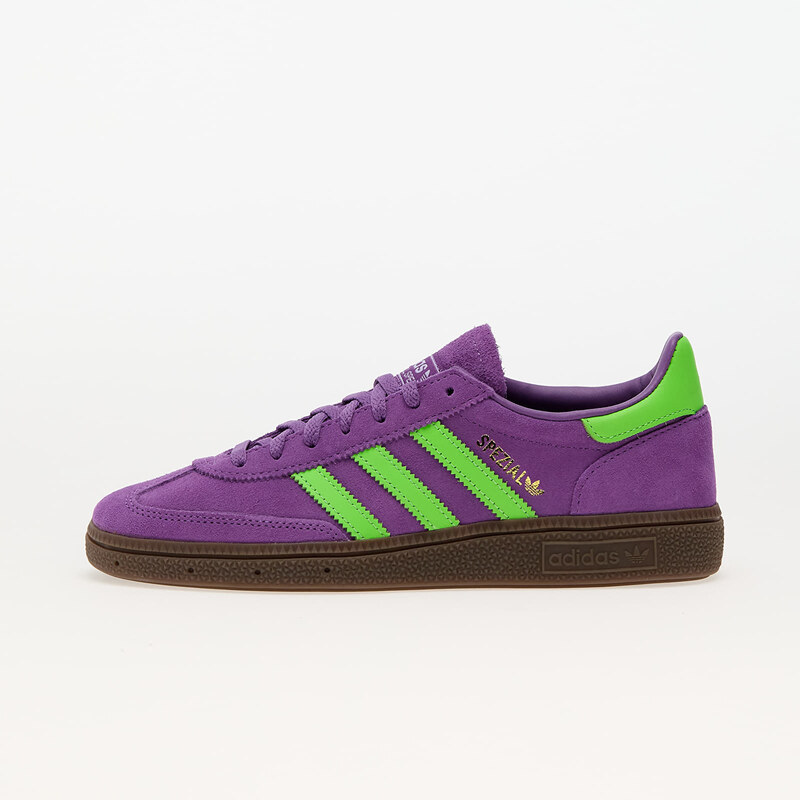 adidas Originals adidas Handball Spezial W Active Purple/ Semi Green/ 61720431