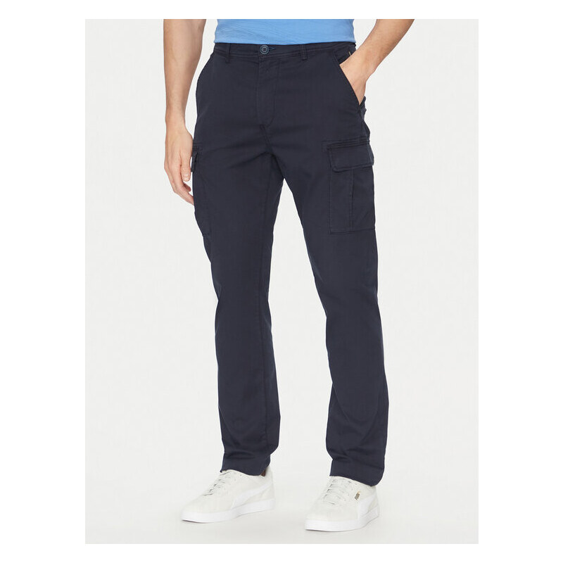 Bavlnené nohavice Napapijri 61471898