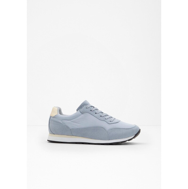 bonprix Nízke tenisky, farba modrá 61718892
