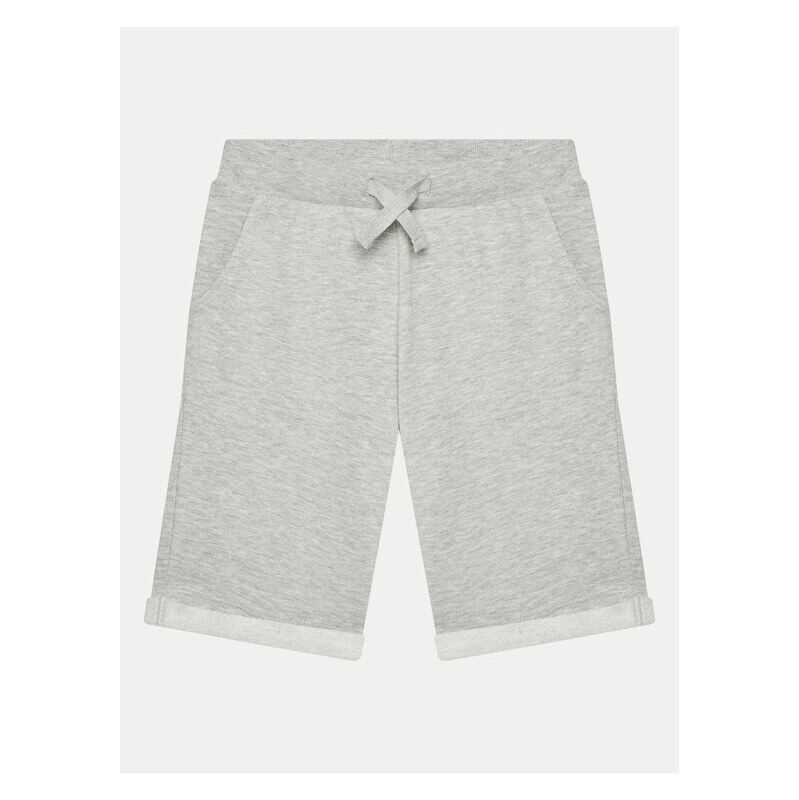 Bavlnené šortky Guess 61730181
