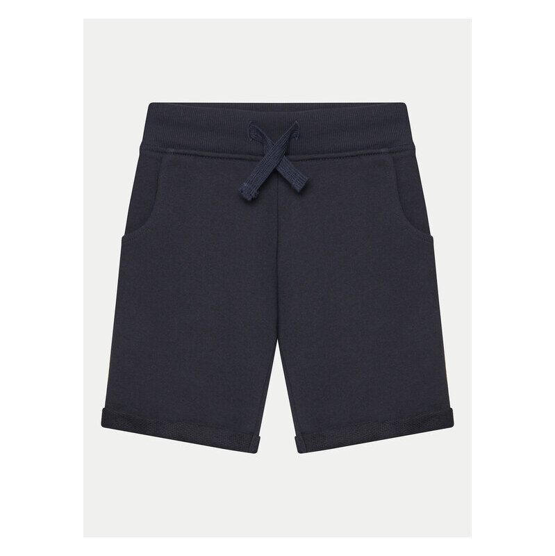 Bavlnené šortky Guess 61731909