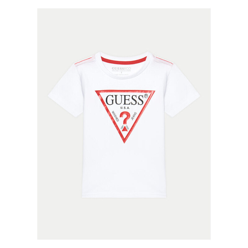 Tričko Guess 25222125