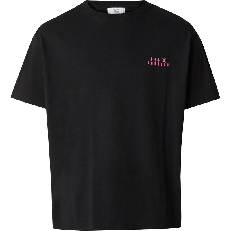 SQUID GAME COLLECTION Tričko čierna 62250466