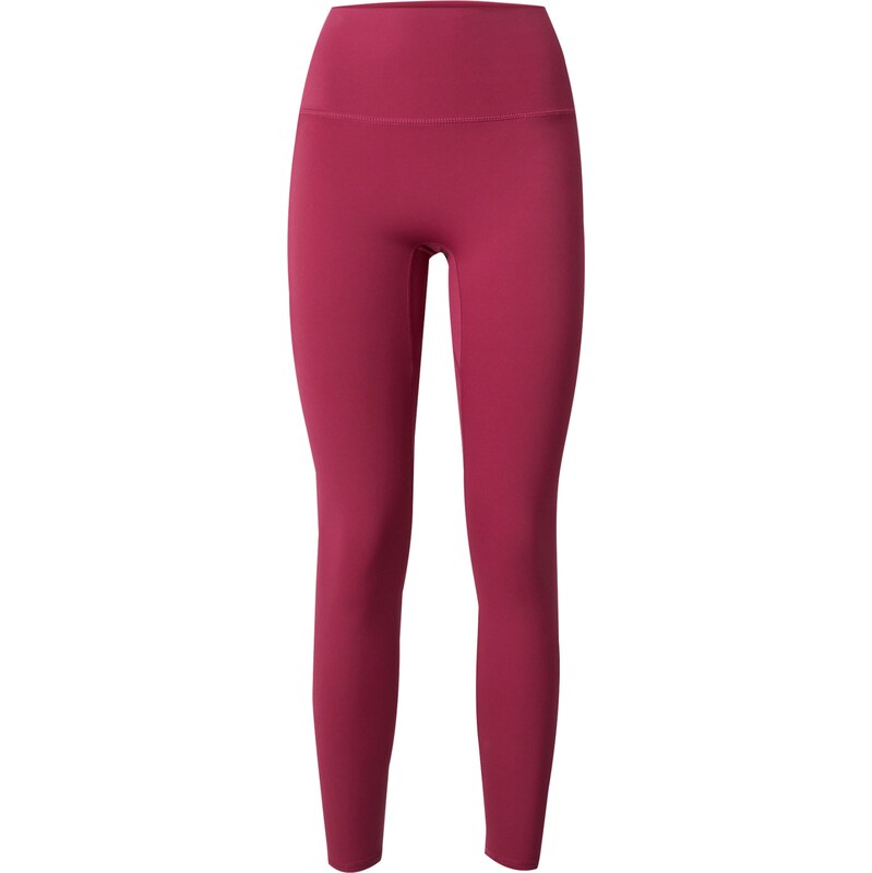 ONLY PLAY Športové nohavice ONPJam-Sana farba lesného ovocia 61948444