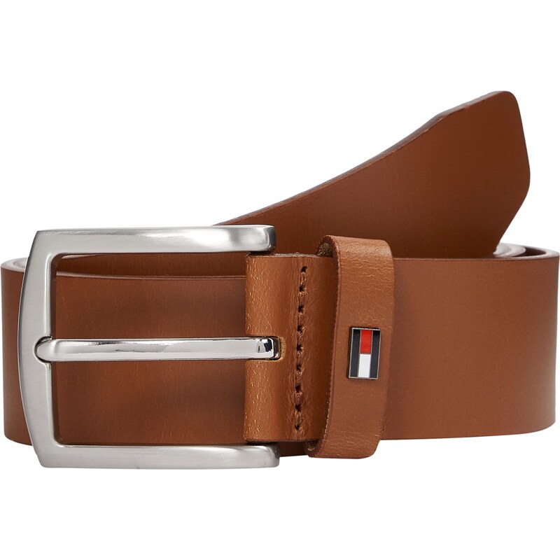 TOMMY HILFIGER Opasky hnedá 61725791