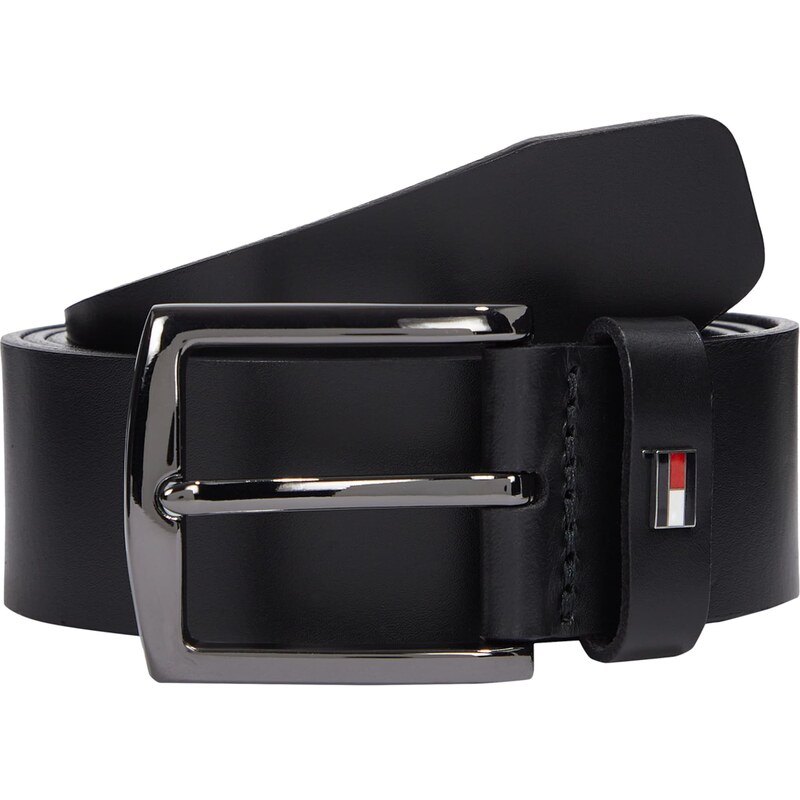 TOMMY HILFIGER Opasky čierna 61725797