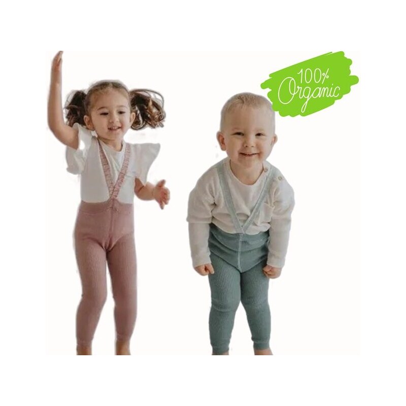 Tatrasvit Pančuchové legíny s trakmi Vilko - EliteCare 61720348