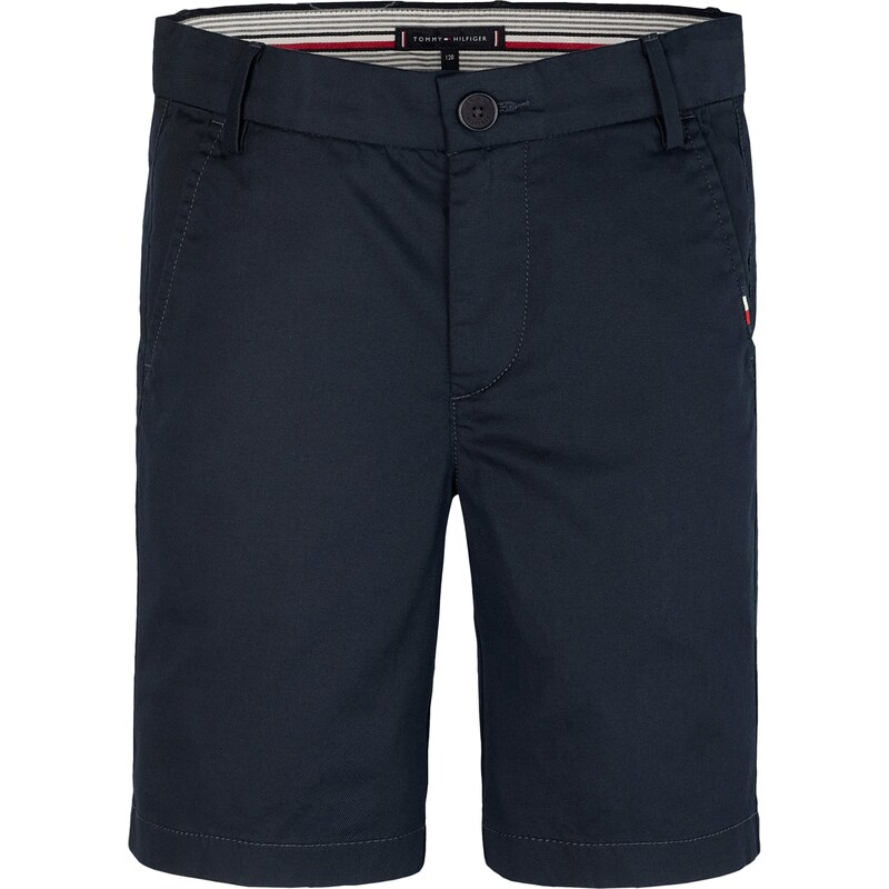 TOMMY HILFIGER Nohavice námornícka modrá 62074069