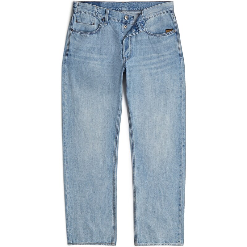 G-STAR Džínsy Dakota svetlomodrá 61725596