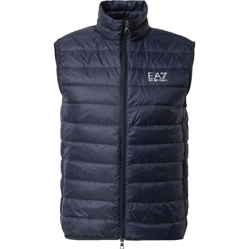 EA7 Emporio Armani Vesta námornícka modrá 61725836